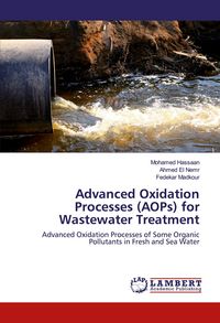 Produktbild: Advanced Oxidation Processes (AOPs) for Wastewater Treatment