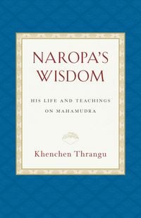 Produktbild: Naropa's Wisdom