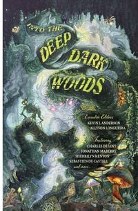 Produktbild: Into the Deep, Dark Woods