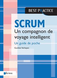 Produktbild: Scrum - Un Guide de Poche