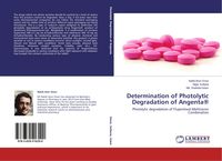 Produktbild: Determination of Photolytic Degradation of Angenta&reg;