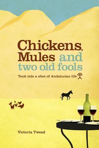 Produktbild: Twead, V: Chickens, Mules and Two Old Fools