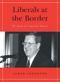 Produktbild: Liberals at the Border