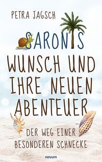 Produktbild: Saronis Wunsch und ihre neuen Abenteuer