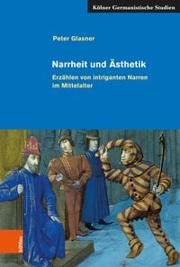 Produktbild: Narrheit und &Auml;sthetik