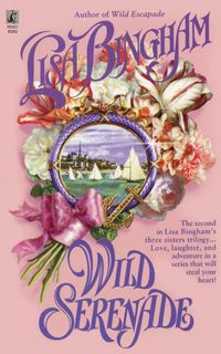 Produktbild: Wild Serenade
