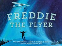 Produktbild: Freddie the Flyer