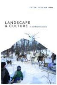 Produktbild: Jordan, P: Landscape and Culture in Northern Eurasia