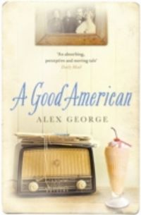 Produktbild: A Good American
