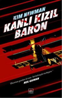 Produktbild: Kanli Kizil Baron