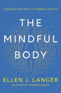 Produktbild: The Mindful Body