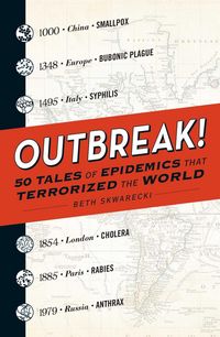 Produktbild: Outbreak!