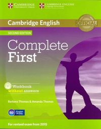 Produktbild: Comp 1st Students Pack (studen