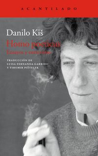 Produktbild: Homo poeticus