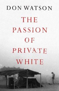 Produktbild: The Passion of Private White