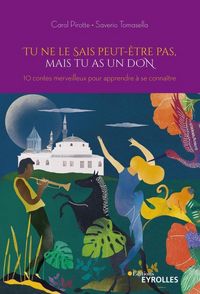 Produktbild: Tu ne le sais peut-&ecirc;tre pas, mais tu as un don