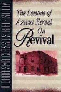 Produktbild: Lessons of Azusa Street on Revival