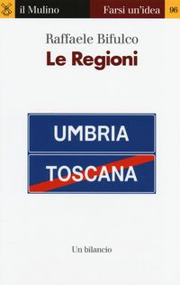 Produktbild: Le regioni. Un bilancio