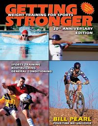 Produktbild: Getting Stronger Anniv/e 20/e