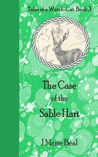 Produktbild: The Case of the Sable Hart