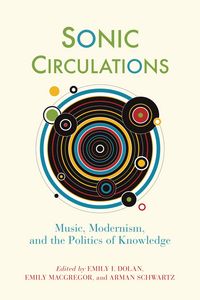 Produktbild: Sonic Circulations