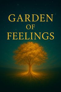 Produktbild: Garden Of Feelings