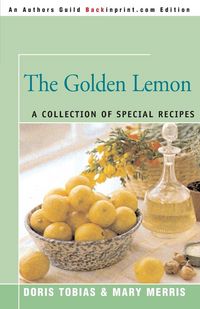 Produktbild: The Golden Lemon