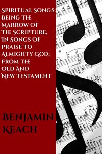 Produktbild: Spiritual Songs