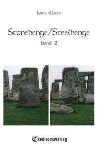 Produktbild: Stonehenge/Steelhenge - Band 2