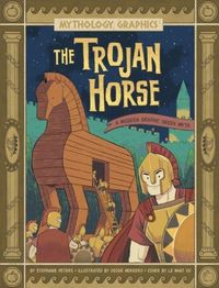 Produktbild: The Trojan Horse