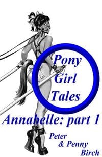 Produktbild: Pony-Girl Tales - Annabelle