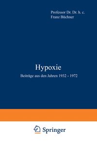 Produktbild: Hypoxie