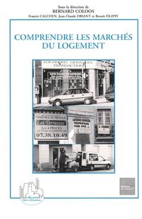 Produktbild: Comprendre les march&eacute;s du logement