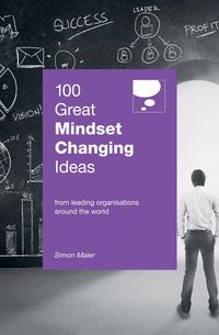 Produktbild: 100 Great Mindset Changing Ideas