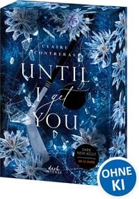 Produktbild: Until I Get You (Fairview Hockey, Band 1)