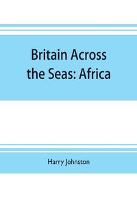 Produktbild: Britain across the seas