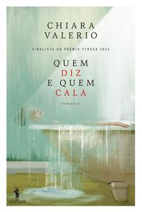Produktbild: Quem Diz e Quem Cala