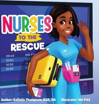 Produktbild: Nurses to the Rescue