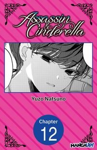 Produktbild: Assassin & Cinderella #012