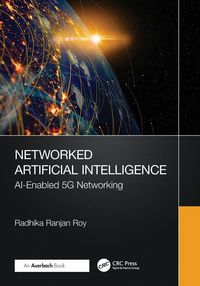 Produktbild: Networked Artificial Intelligence