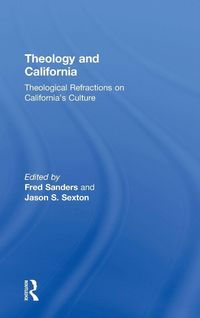 Produktbild: Theology and California