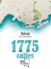 Produktbild: 5000 calles