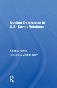 Produktbild: Nuclear Deterrence In U.s.-soviet Relations