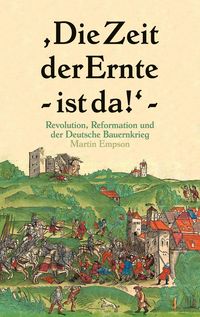 Produktbild: Die Zeit der Ernte ist da!