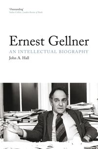 Produktbild: Ernest Gellner
