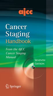 Produktbild: AJCC Cancer Staging Handbook