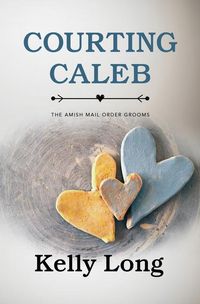 Produktbild: Long, K: Courting Caleb