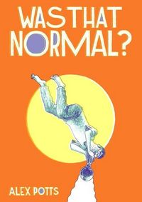 Produktbild: Was That Normal?