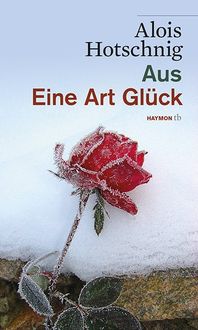 Bild vom Artikel Aus | Eine Art Glück vom Autor Alois Hotschnig