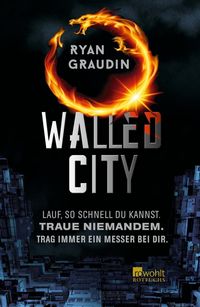 Produktbild: Walled City